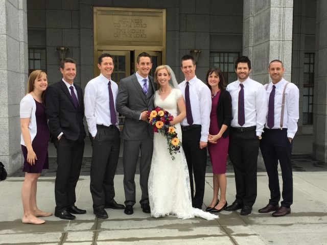 All the siblings