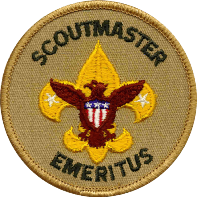 Scoutmaster_emeritus_patch