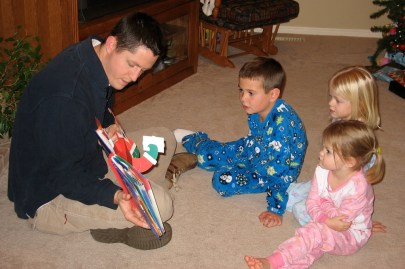 Christmas 2006