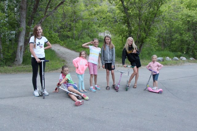 campoutscooters