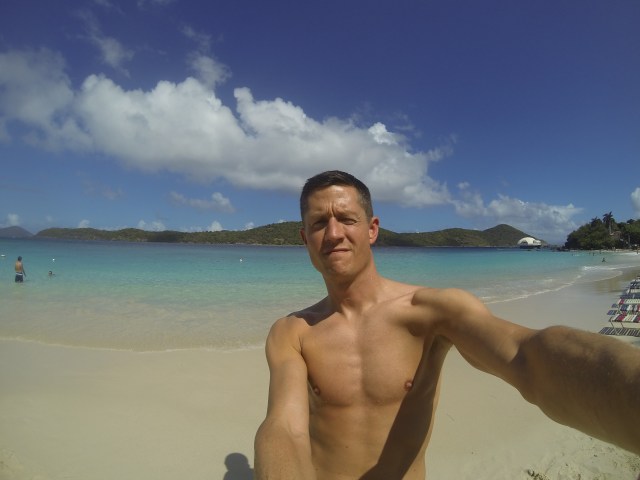 DCIM100GOPRO