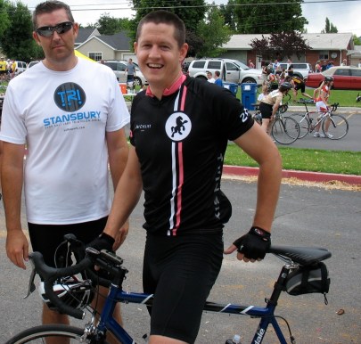finished