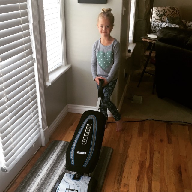 EllieClean