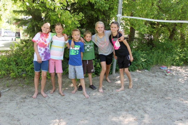 cousins