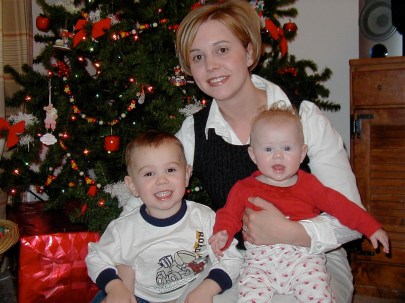 Christmas 2002