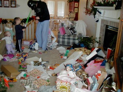 xmasdisaster 2004