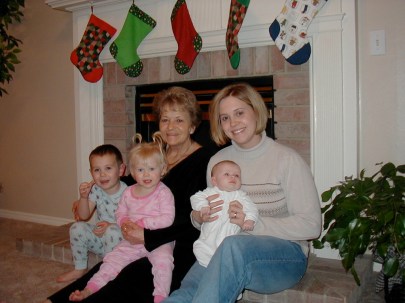 Christmas 2003