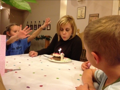Happy Birthday Manina