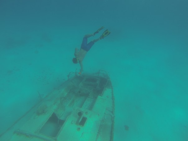 DCIM100GOPRO